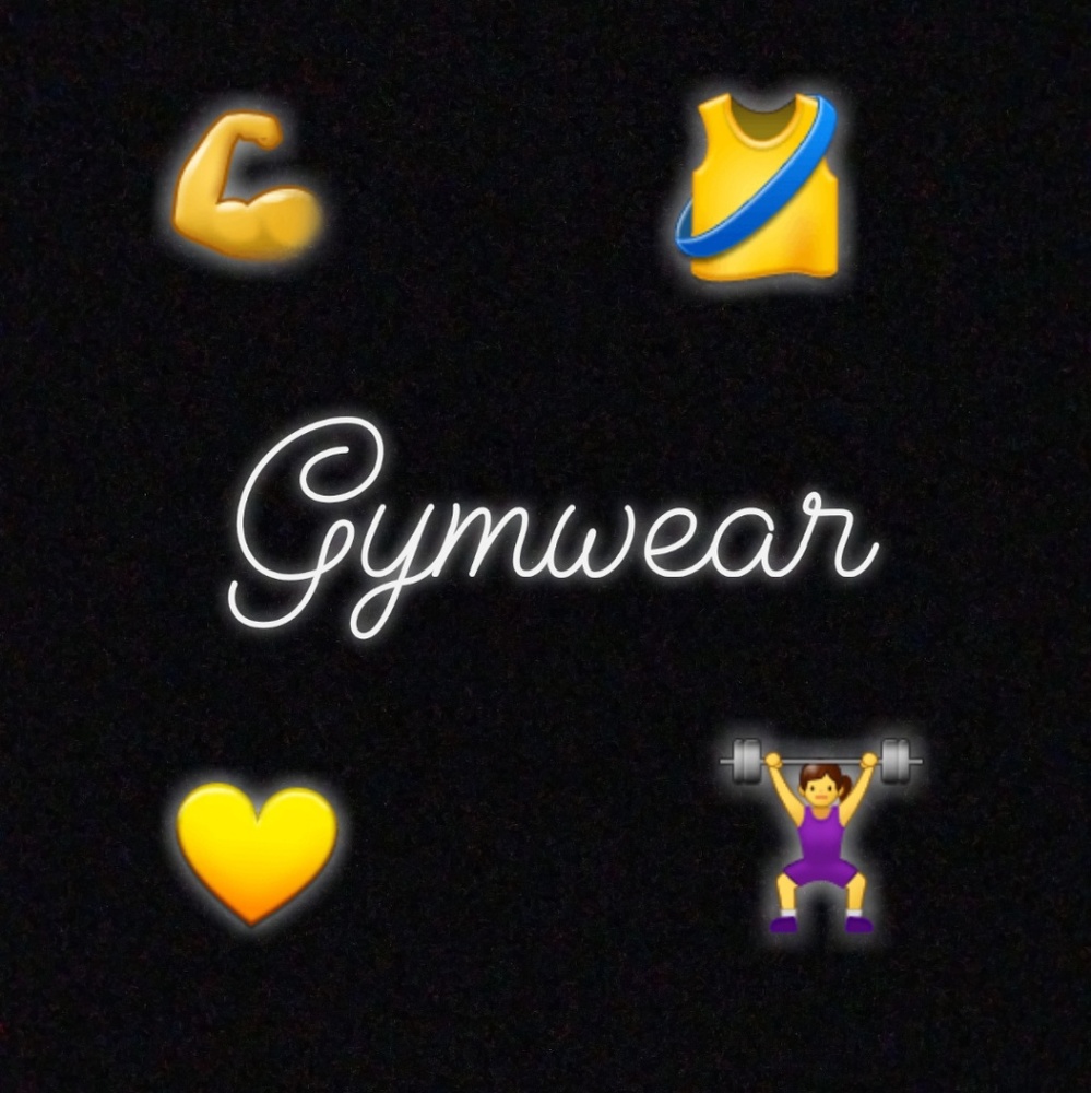 Gymwear